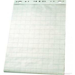 BLOK DO FLIPCHARTU ESSELTE 60x84cm KRATKA (50)