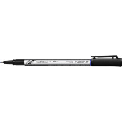 Cienkopis kreślarski Rystor Technic 0.5mm niebieski