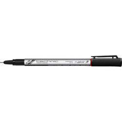 Cienkopis kreślarski Rystor Technic 0.5mm czerwony