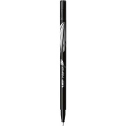 Cienkopis BiC Intensity Fine 0.4mm czarny