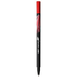 Cienkopis BiC Intensity Fine 0.4mm czerwony