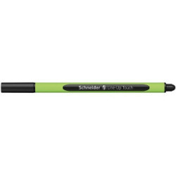 Cienkopis Schneider Line-Up Touch 0.4mm czarny