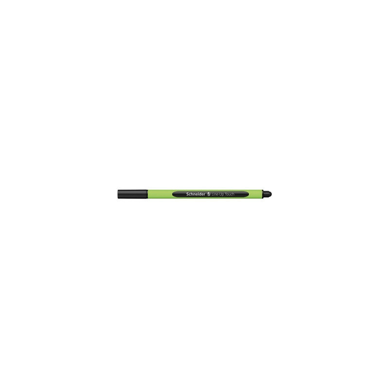 Cienkopis Schneider Line-Up Touch 0.4mm czarny