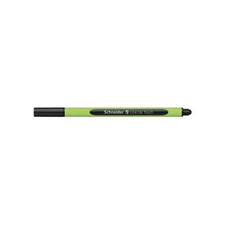 Cienkopis Schneider Line-Up Touch 0.4mm czarny