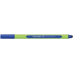 Cienkopis Schneider Line-Up Touch 0.4mm niebieski