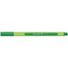 Cienkopis Schneider Line-Up 0.4mm zielony