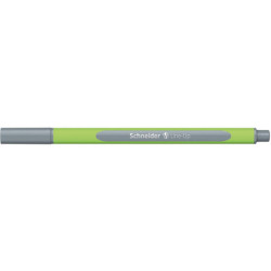 Cienkopis Schneider Line-Up 0.4mm szary