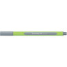 Cienkopis Schneider Line-Up 0.4mm szary
