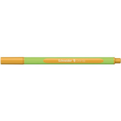Cienkopis Schneider Line-Up 0.4mm piaskowy