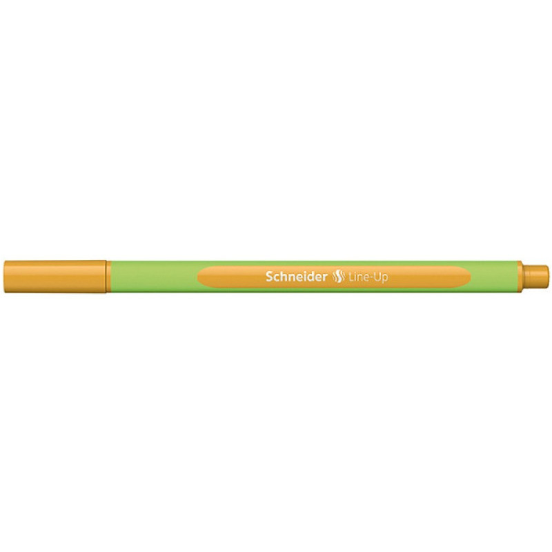 Cienkopis Schneider Line-Up 0.4mm piaskowy