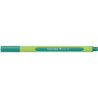 Cienkopis Schneider Line-Up 0.4mm morski