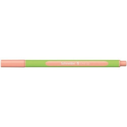 Cienkopis Schneider Line-Up 0.4mm morelowy