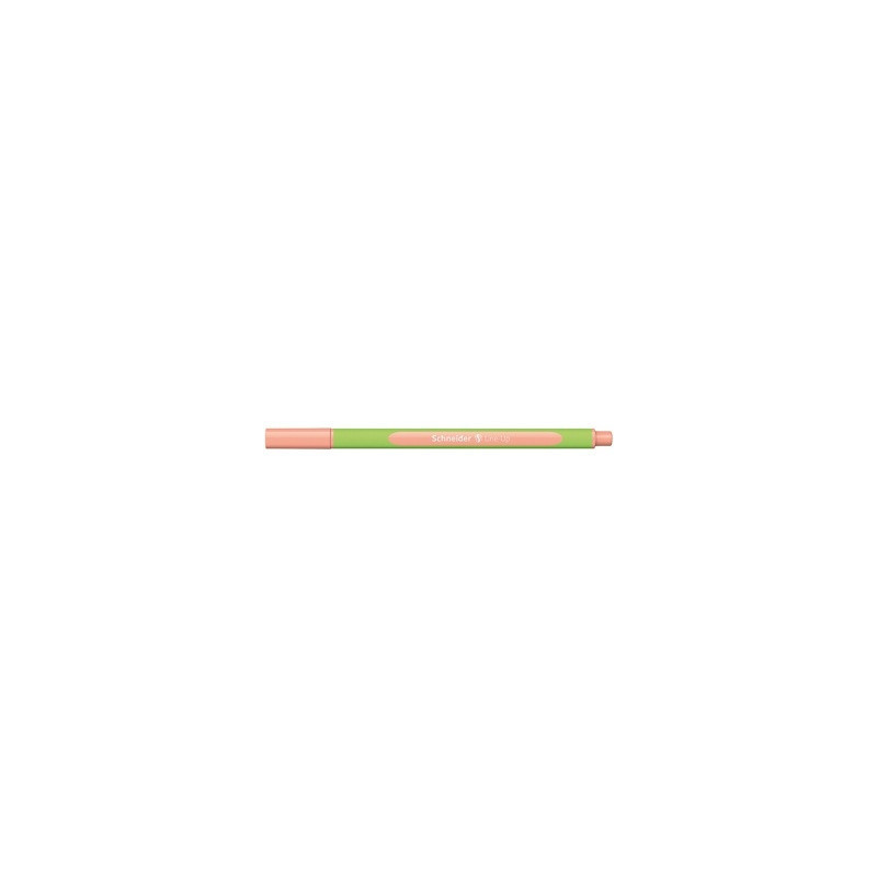Cienkopis Schneider Line-Up 0.4mm morelowy