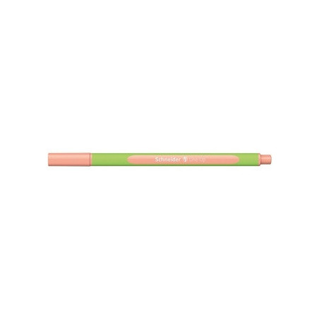 Cienkopis Schneider Line-Up 0.4mm morelowy