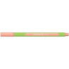 Cienkopis Schneider Line-Up 0.4mm morelowy