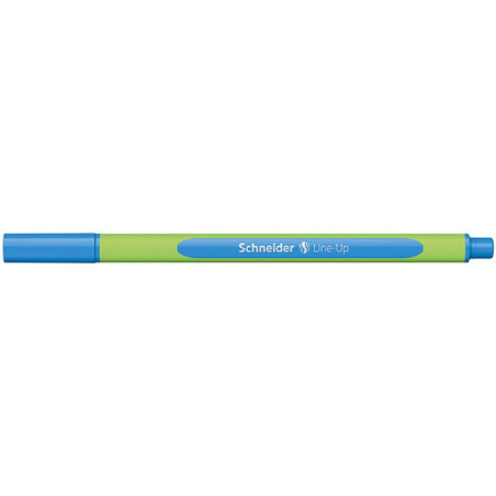 Cienkopis Schneider Line-Up 0.4mm błękitny