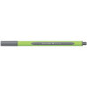 Cienkopis Schneider Line-Up 0.4mm ciemnoszary