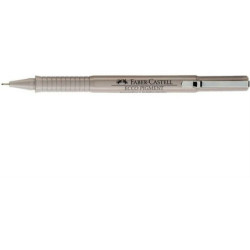 CIENKOPIS FABER-CASTELL ECCO 0,7mm CZARNY