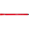 Cienkopisy Donau D-Fine 0.4mm czerwone (10)