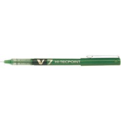 CIENKOPIS KULKOWY PILOT V7 HI-TECPOINT ZIELONY