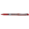 CIENKOPIS PILOT V5 GRIP CZERWONY