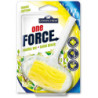 Zawieszka do WC Force One 40g cytryna