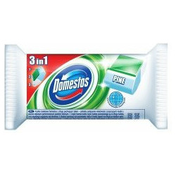 Kostka do Wc Domestos 40g Pine