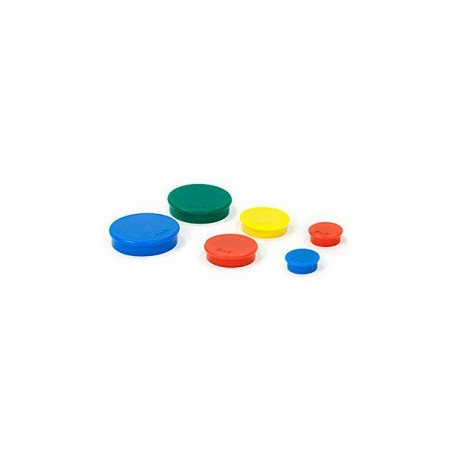 MAGNESY DO TABLIC 30mm (10)