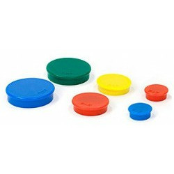 MAGNESY DO TABLIC 40mm (10)
