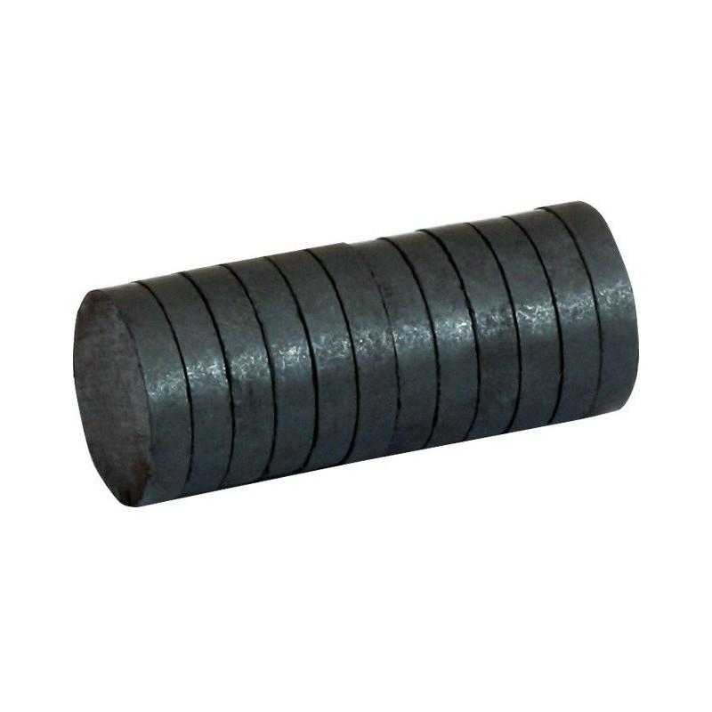 Magnesy Grand śr.30mm (12)
