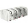 Ręczniki składane Office Products ZZ 1w makulatura białe (20x200)