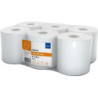 Ręcznik w rolce Ellis 120m 2w celuloza białe (6)