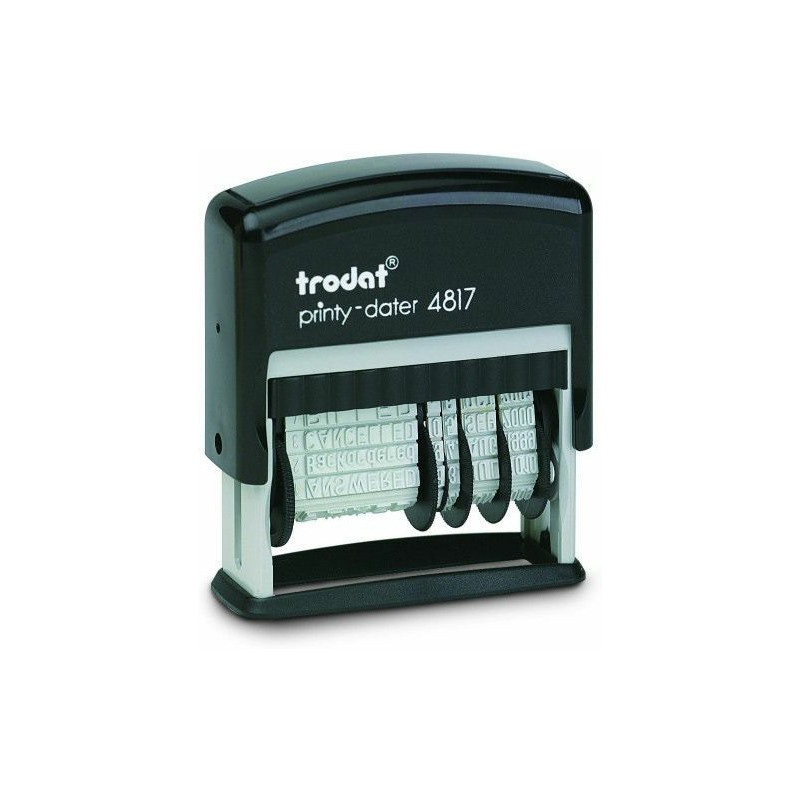 DATOWNIK TRODAT PRINTY 4817