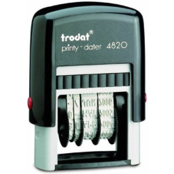 DATOWNIK TRODAT PRINTY 4820 ISO