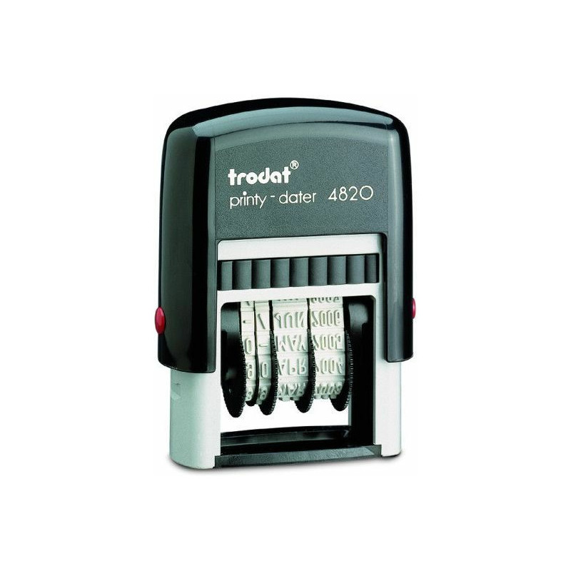 DATOWNIK TRODAT PRINTY 4820 ISO