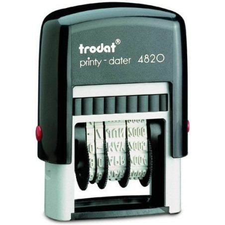 DATOWNIK TRODAT PRINTY 4820 ISO