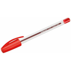 DŁUGOPIS PELIKAN STICK K86 CZERWONY