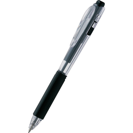 DŁUGOPIS PENTEL BK437 CZARNY