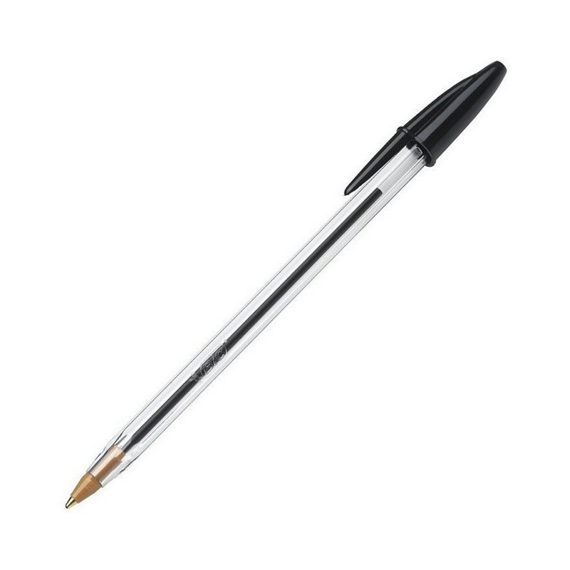Długopis BiC Cristal niebieski