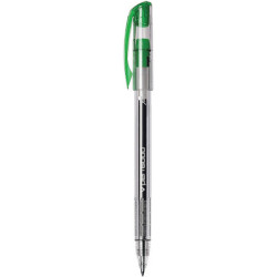 Długopis Rystor V'Pen 6000 zielony
