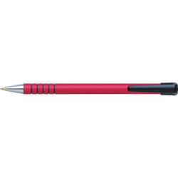 Długopis Penac RB-085B 0.7mm czerwony