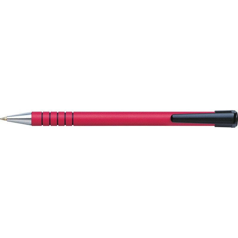 Długopis Penac RB-085B 0.7mm czerwony