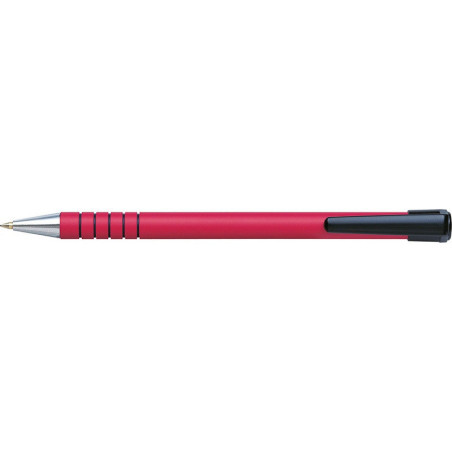 Długopis Penac RB-085B 0.7mm czerwony