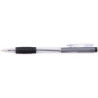 Długopisy Office Products 0.7mm czarne (50)