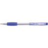 Długopisy Office Products 0.7mm niebieskie (50)