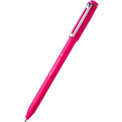 Długopis Pentel iZee BX457 różowy