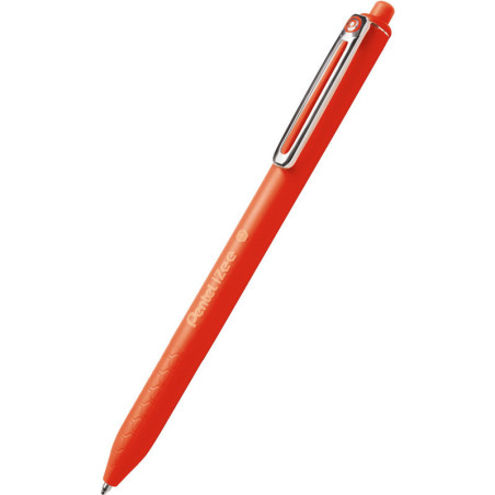 Długopis Pentel iZee BX467 czerwony