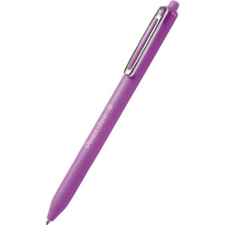 Długopis Pentel iZee BX467 fioletowy