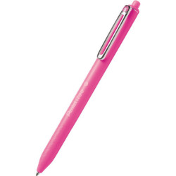 Długopis Pentel iZee BX467 różowy
