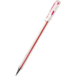DŁUGOPIS PENTEL BK77 RÓŻOWY